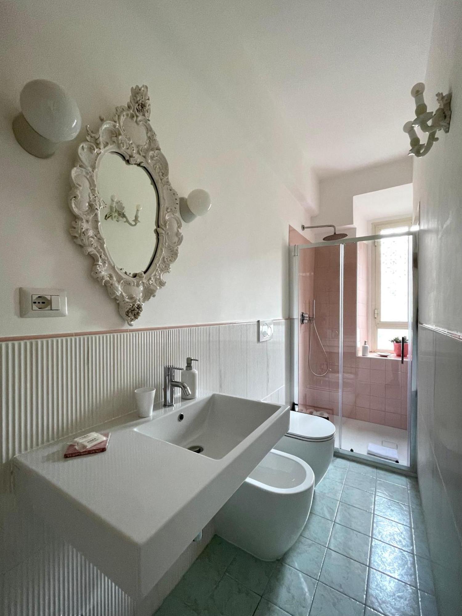 Casetta Roma San Giovanni Экстерьер фото